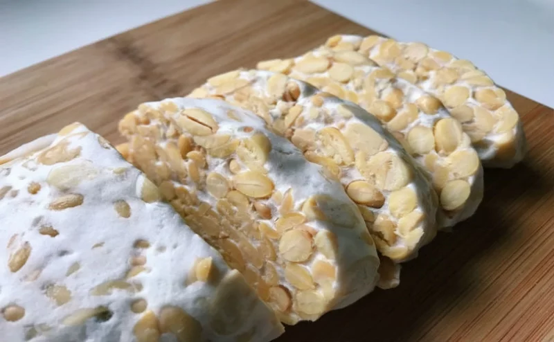 tempeh