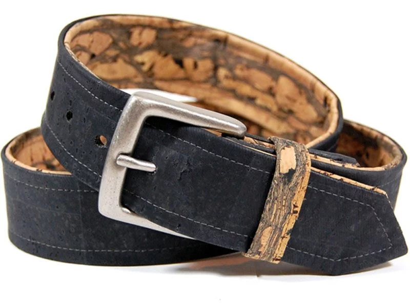 چرم تهیه شده از پوست درخت