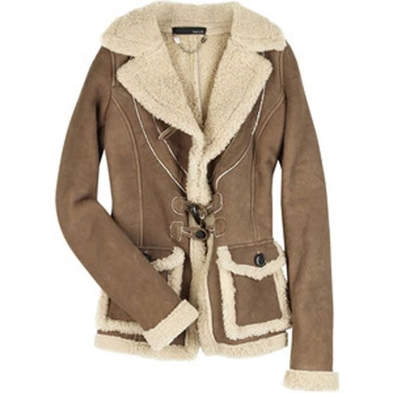 کت تهیه شده از شرلینگ