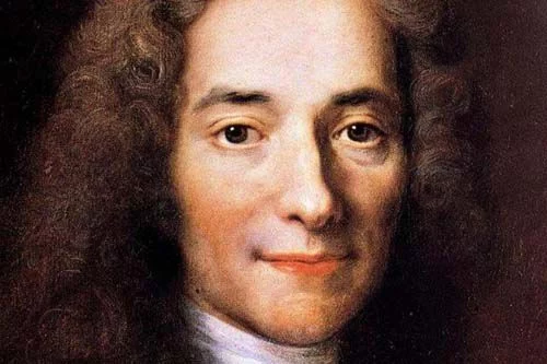 voltaire
