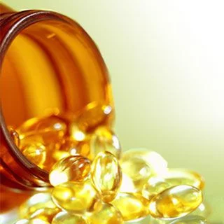 قرصهای امگا 3 گیاهی