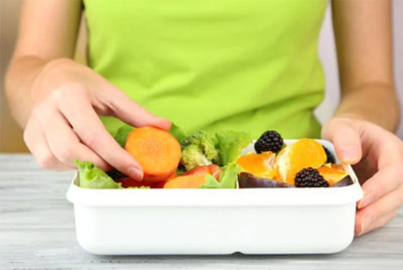 promote veganism be prepared