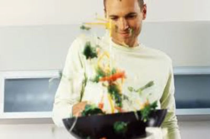 promote veganism cook